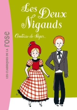 DEUX NIGAUDS