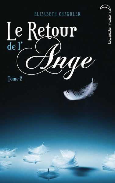 RETOUR DE L´ANGE - TOME 2 - LA POURSUITE