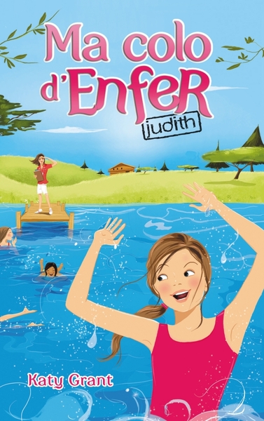MA COLO D´ENFER - TOME 2 - JUDITH
