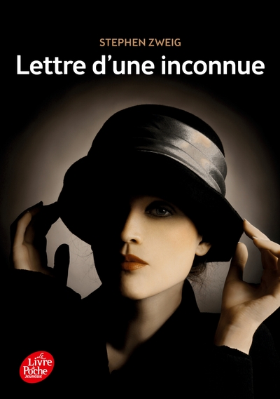 LETTRE D´UNE INCONNUE