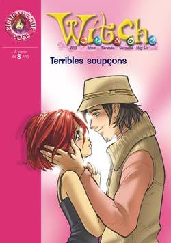 1490-WITCH N20 TERR.SOUPCONS-ROSE