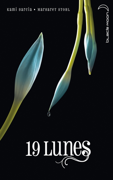SAGA 16 LUNES - TOME 4 - 19 LUNES