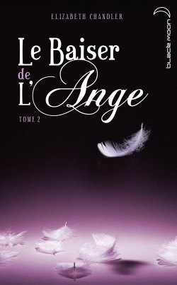 BAISER DE L´ANGE - TOME 2 - SOUPCONS