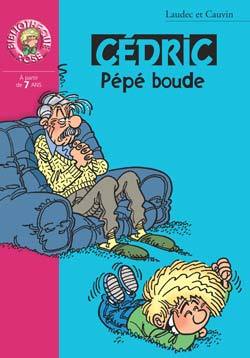 1432-CEDRIC PEPE BOUDE-BBROSE