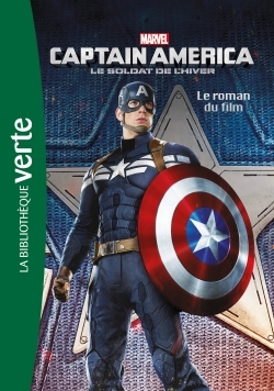 BIBLIOTHEQUE MARVEL 09 - CAPTAIN AMERICA : LE SOLDAT DE L´HIVER
