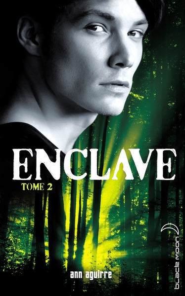 ENCLAVE - TOME 2 - SALVATION
