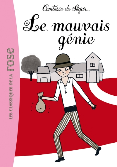 MAUVAIS GENIE