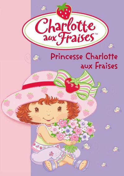 850-CHARLOTT FRAISES-PRINCESSE-ROSE