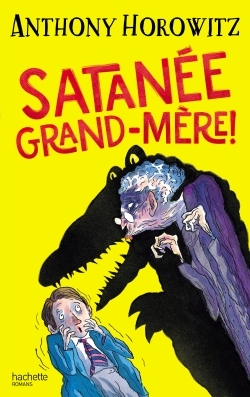 SATANEE GRAND-MERE !