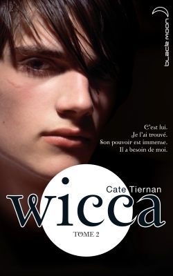 WICCA - TOME 2 - LE DANGER