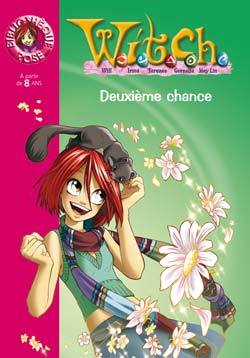 WITCH 24 - DEUXIEME CHANCE