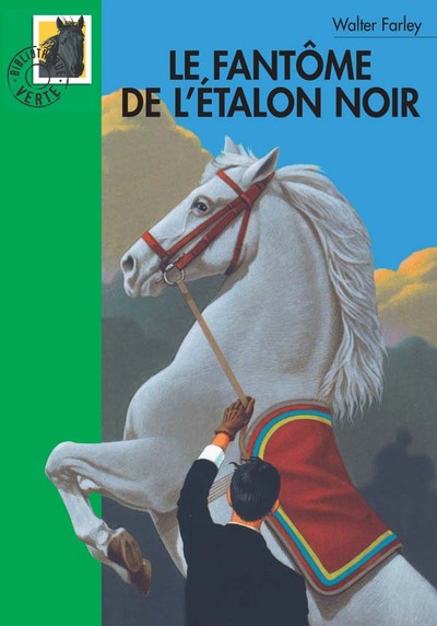 ETALON NOIR322-FANTOME ETALON