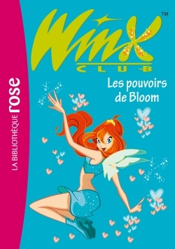 1531-WINX1-POUV BLOOM   BBROSE