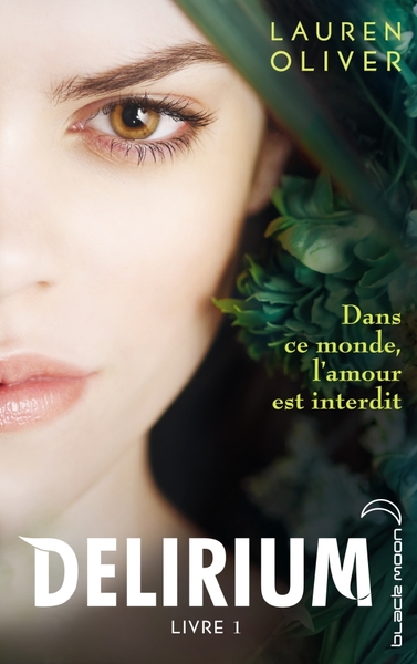 DELIRIUM - TOME 1