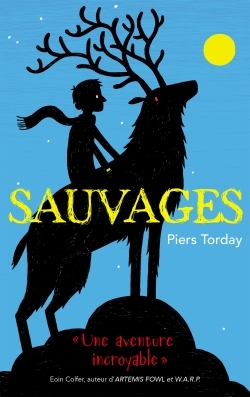 SAUVAGES - TOME 1