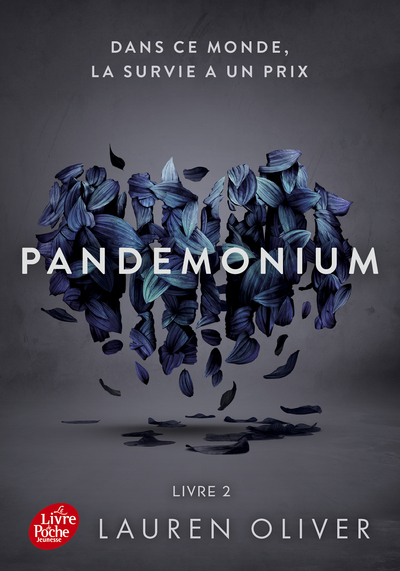 DELIRIUM - TOME 2 - PANDEMONIUM