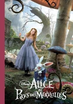 ALICE AU PAYS DES MERVEILLES