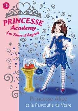1560-PRINCESSE ACADEMY-ALICE PANTOU