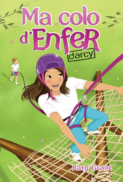 MA COLO D´ENFER - TOME 3 - DARCY