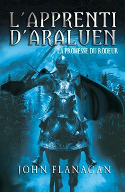 APPRENTI D´ARALUEN T3 PROMESSE DU RODEUR