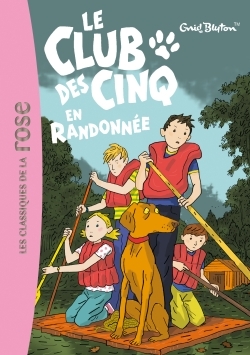 -CLUB CINQ N°7 EN RANDONNEE-BBROSE