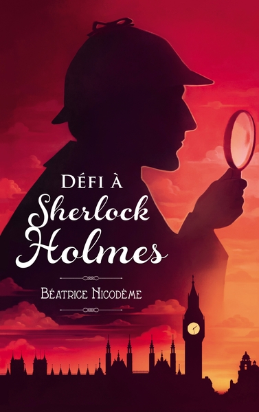 DEFI A SHERLOCK HOLMES