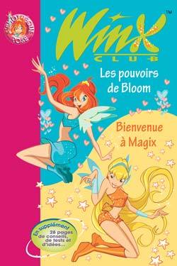 WINX CLUB  COMPIL 1(1+2)