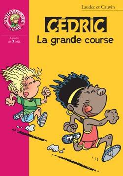 CEDRIC:GDE COURSE ROSE 1440