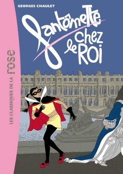 920-FANTOMETTE CHEZ ROI-ROSE