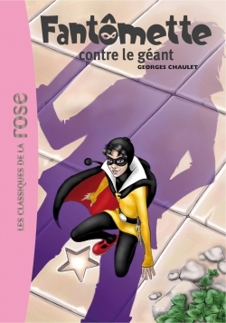 FANTOMETTE 03 - FANTOMETTE CONTRE LE GEANT