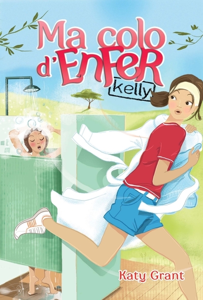 MA COLO D´ENFER - TOME 1 - KELLY