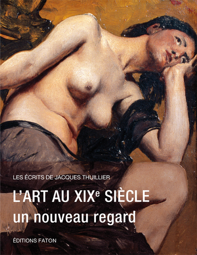 ART DU XIXE SIECLE (L´) V5