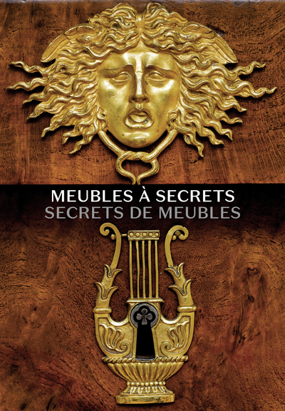 MEUBLES A SECRETS - SECRETS DE MEUBLES