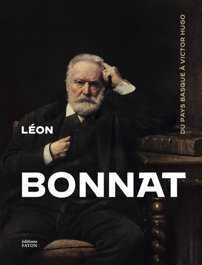 LEON BONNAT (1833-1922) - LA BEAUTE ET LE POUVOIR
