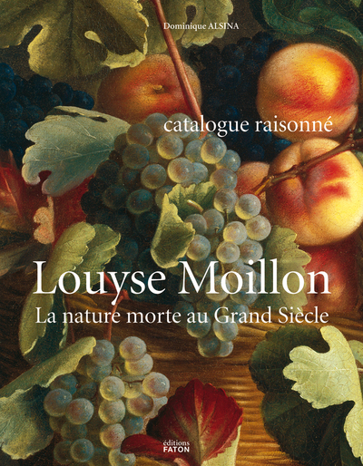 LOUYSE MOILLON