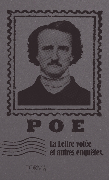 LETTRE VOLEE ET AUTRES ENQUETES