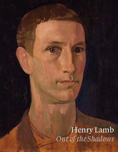 HENRY LAMB - OUT OF THE SHADOWS