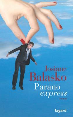 PARANO EXPRESS