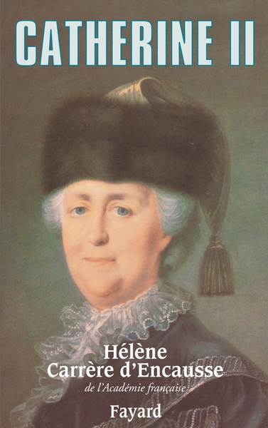 CATHERINE II