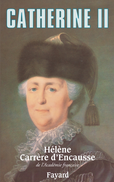 CATHERINE II