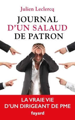 JOURNAL D´UN SALAUD DE PATRON