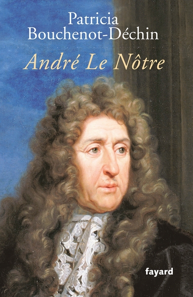 ANDRE LE NOTRE