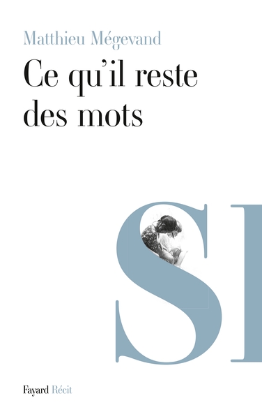 CE QU´IL RESTE DES MOTS