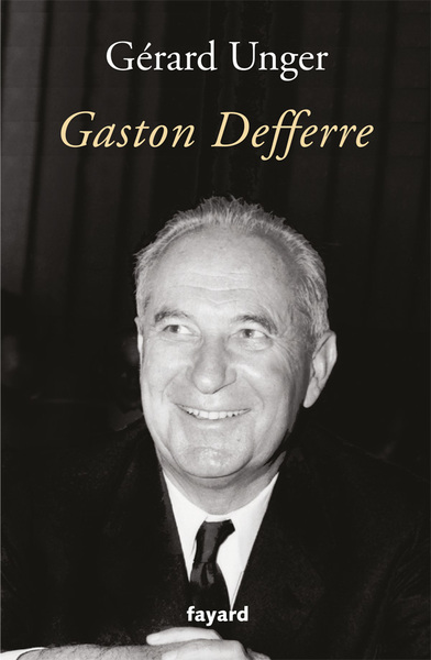 GASTON DEFFERRE