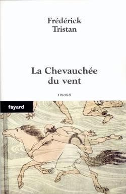 CHEVAUCHEE DU VENT