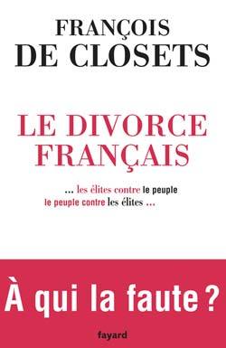 DIVORCE FRANCAIS