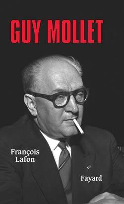 GUY MOLLET