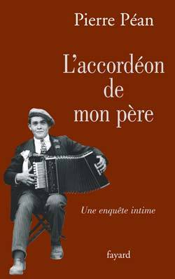 L´ACCORDEON DE MON PERE