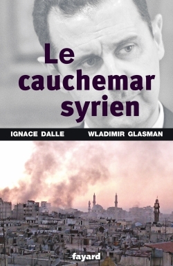 CAUCHEMAR SYRIEN
