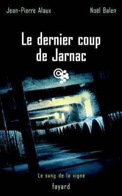 DERNIER COUP DE JARNAC